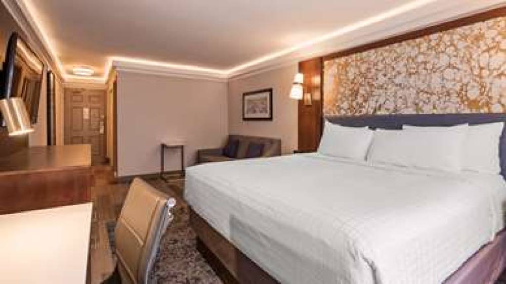 Best Western Westfield Inn 2