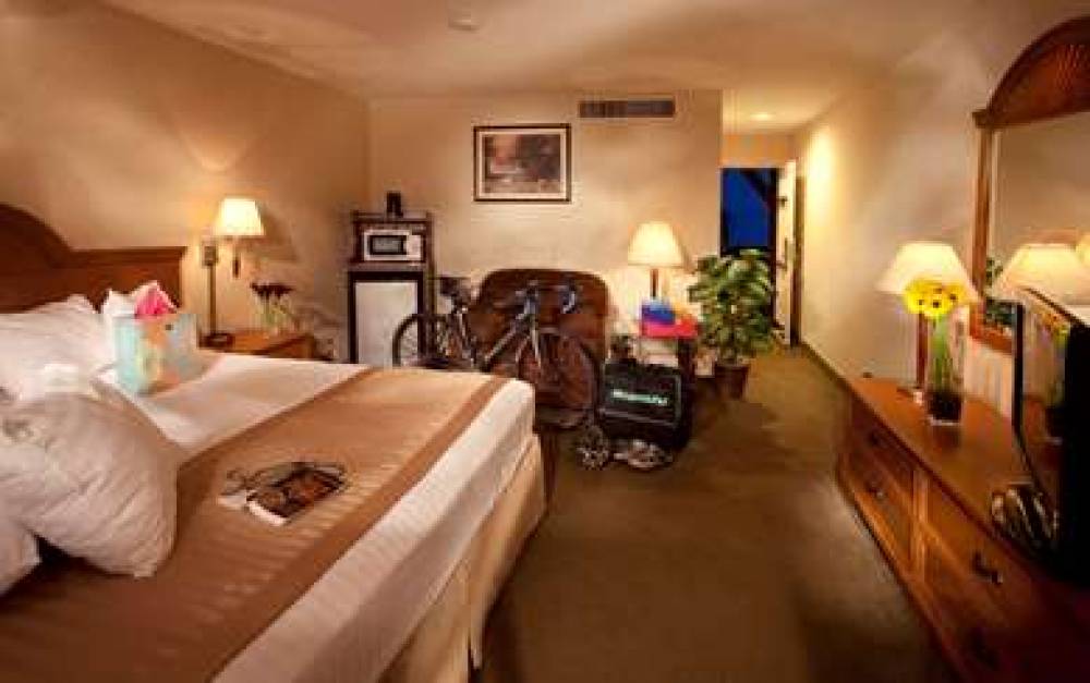 Best Western Westminster Inn 5