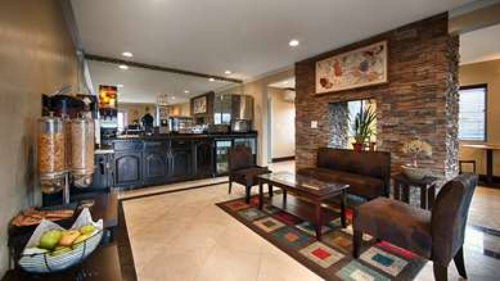 Best Western Westminster Inn 4