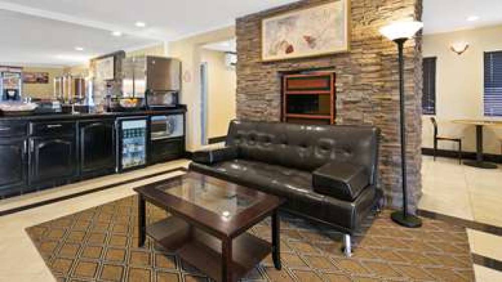 Best Western Westminster Inn 3