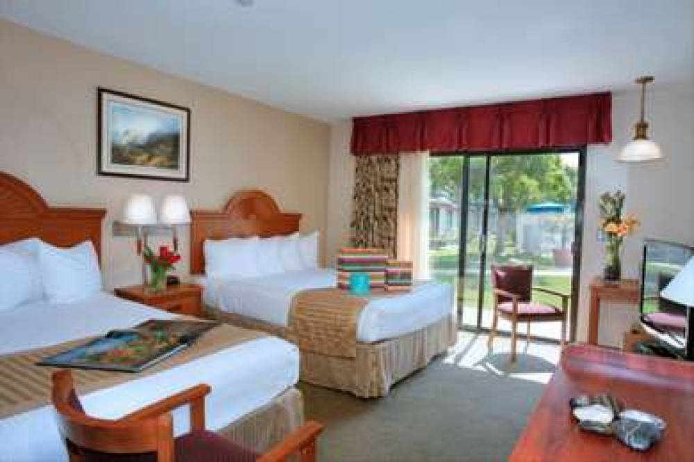 Best Western Westminster Inn 8