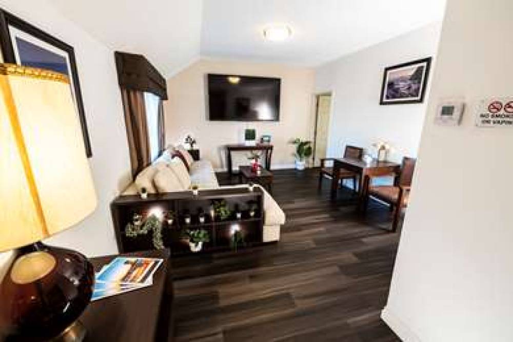 Best Western Westminster Inn 10