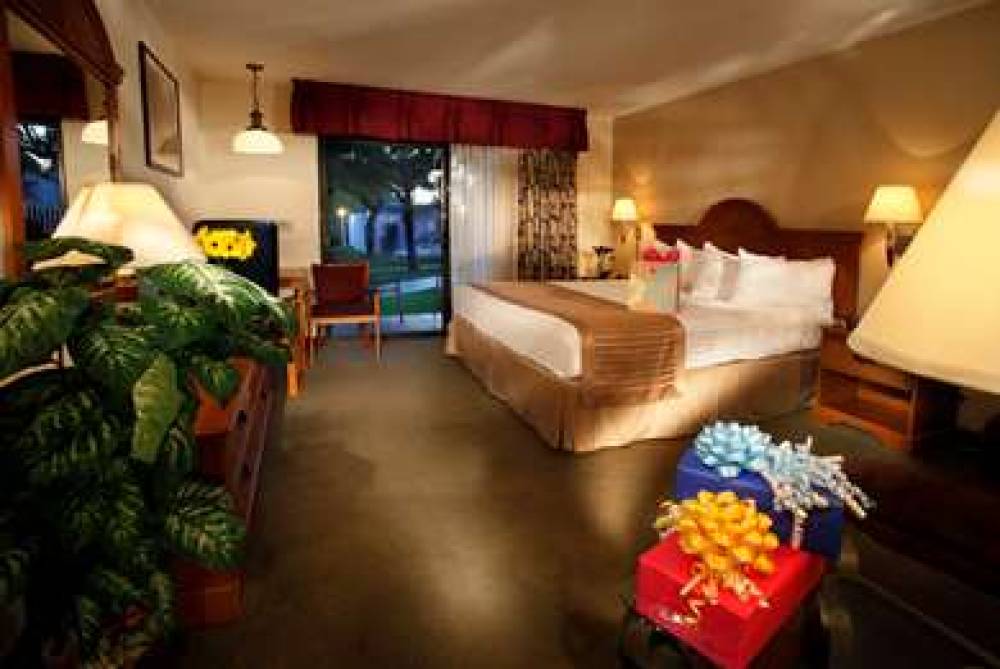 Best Western Westminster Inn 6