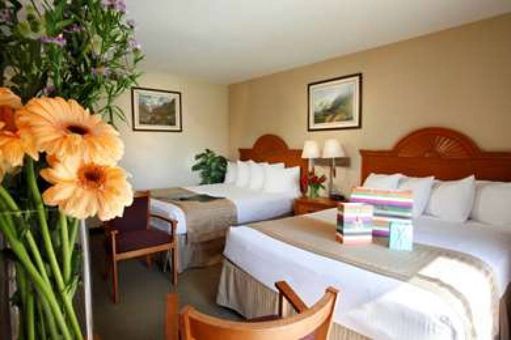 Best Western Westminster Inn 9