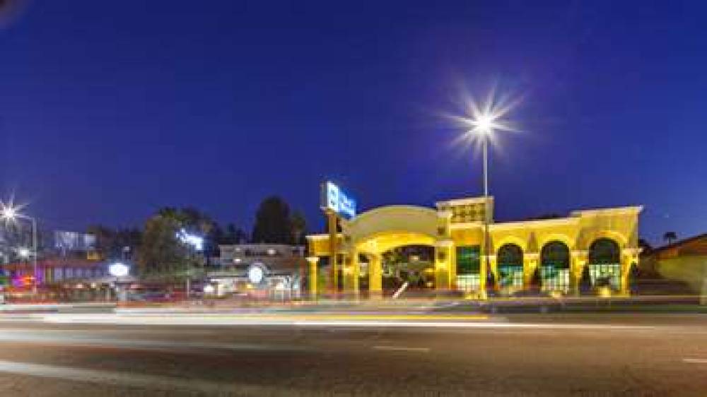 Best Western Woodland Hills Inn 3