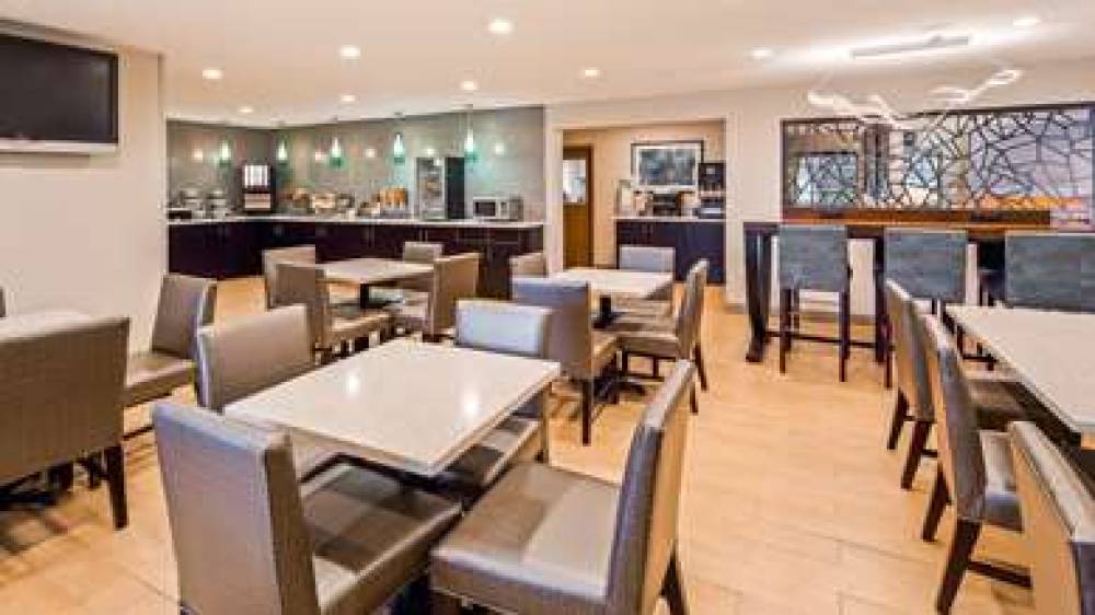 Best Western York Inn 8