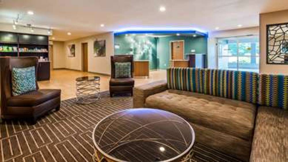 Best Western York Inn 9