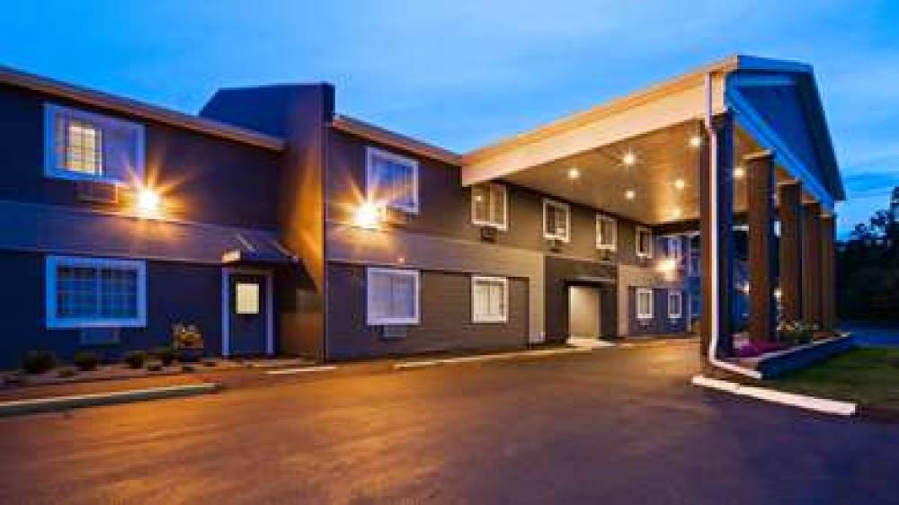 Best Western York Inn 6
