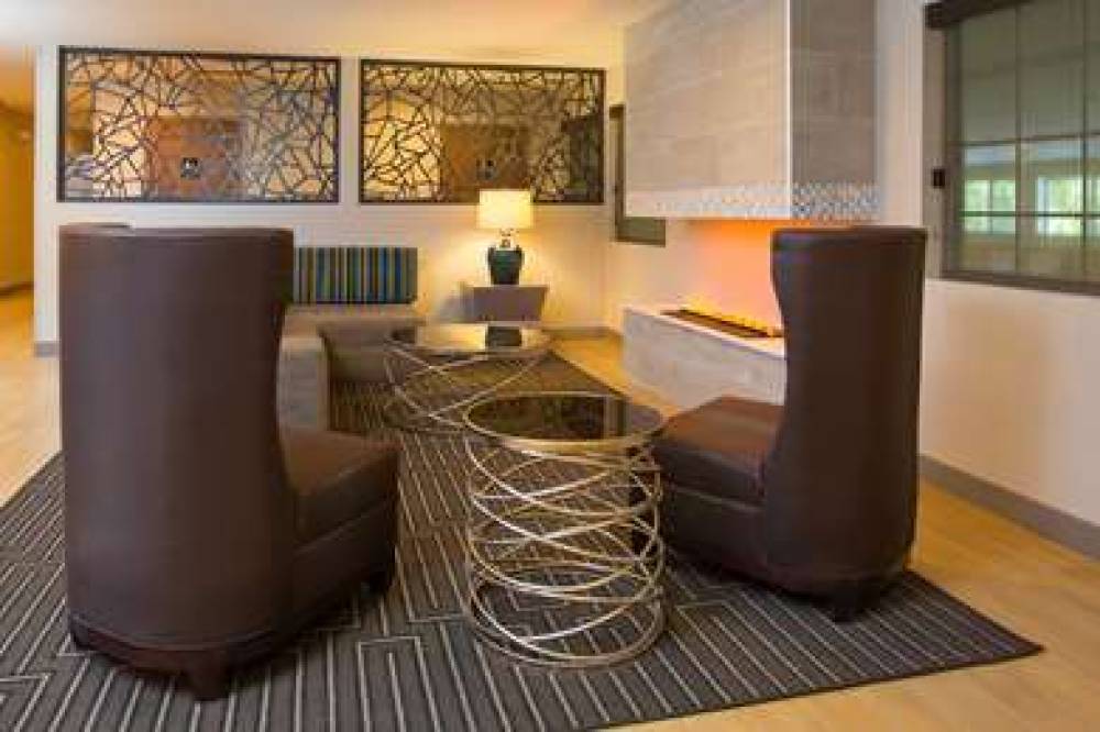 Best Western York Inn 10