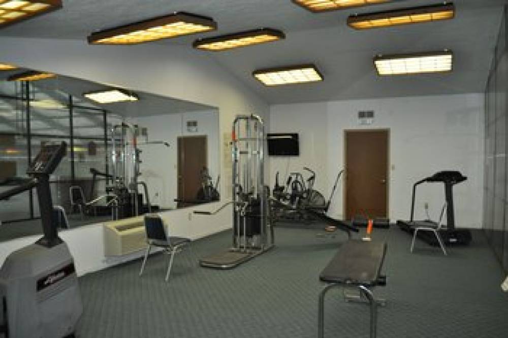 Bestway Inn Madison 3