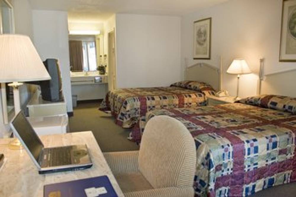 Bestway Inn Madison 10