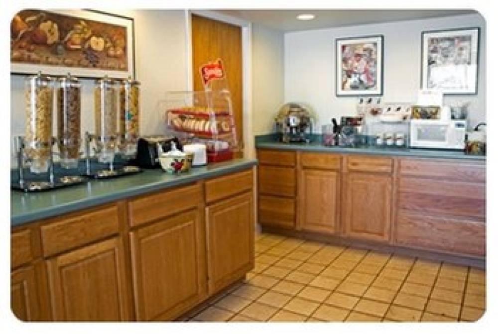 Bestway Inn Madison 1