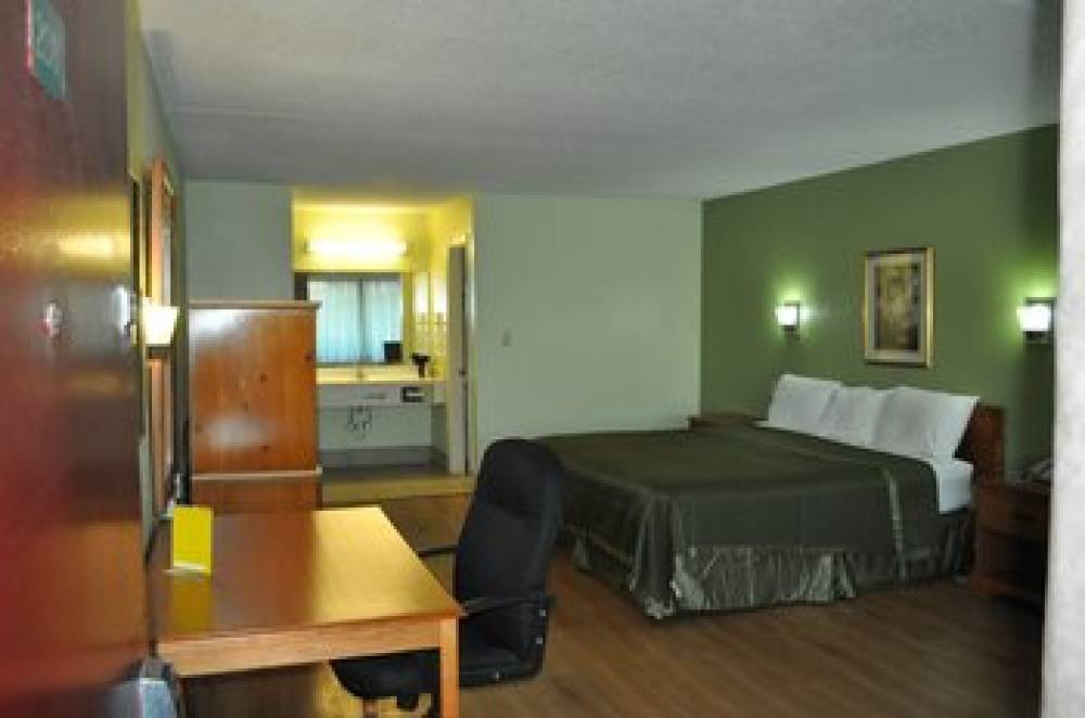 Bestway Inn Madison 7
