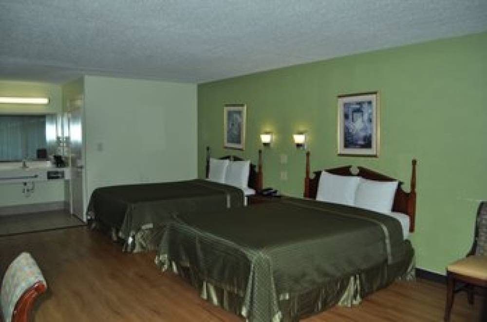 Bestway Inn Madison 8