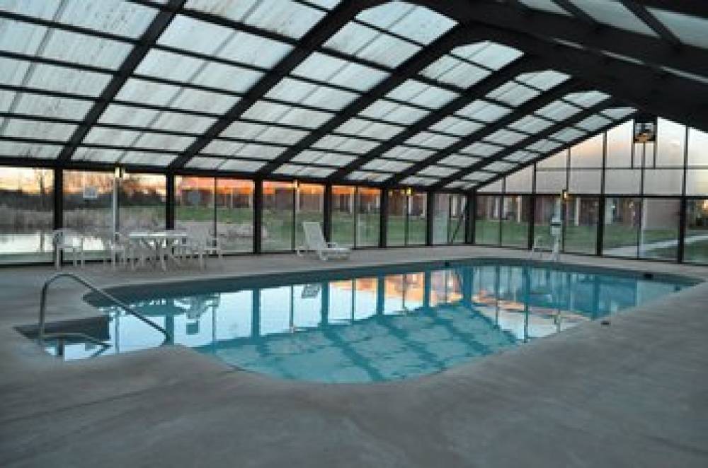 Bestway Inn Madison 4