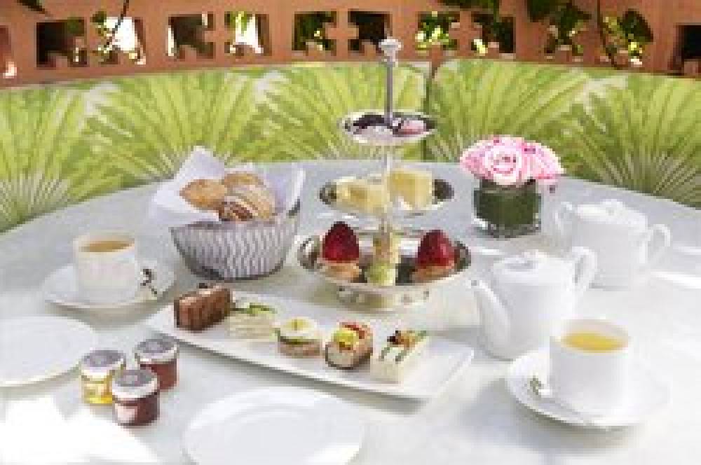 Beverly Hills Hotel 5