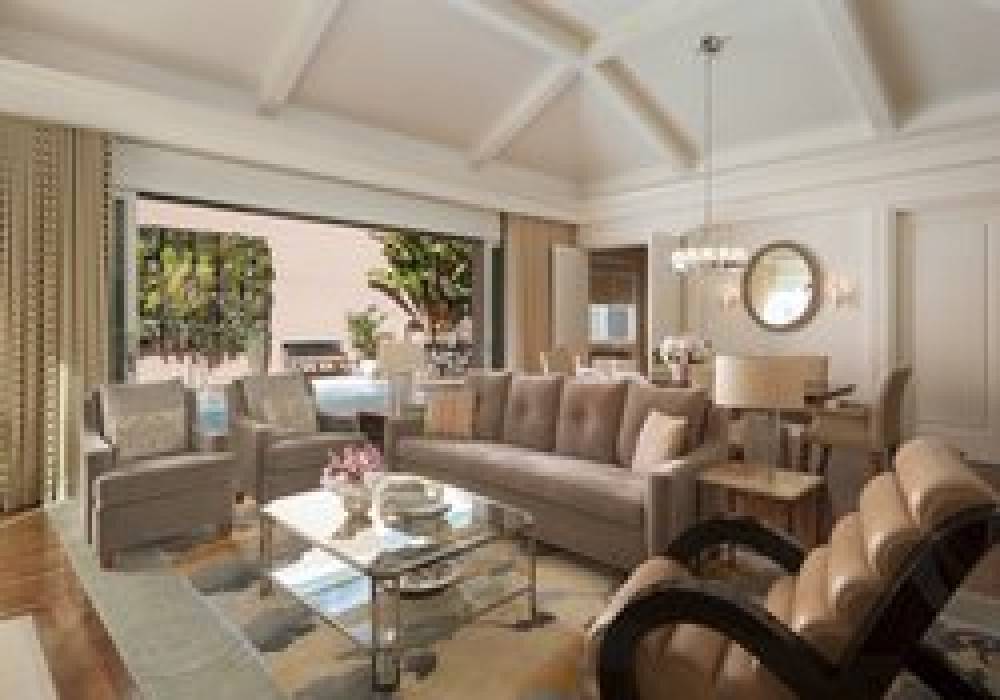 Beverly Hills Hotel 6