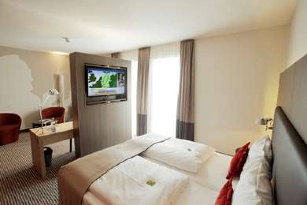 Bigbox Allgaeu Hotel