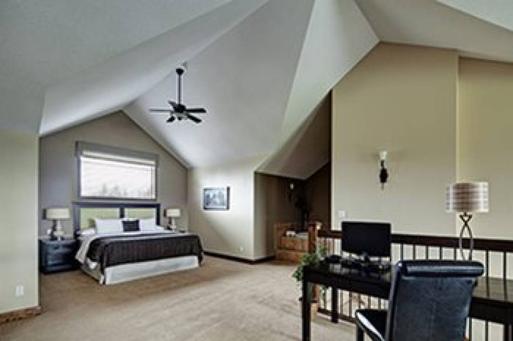 Bighorn Meadows Resort 10