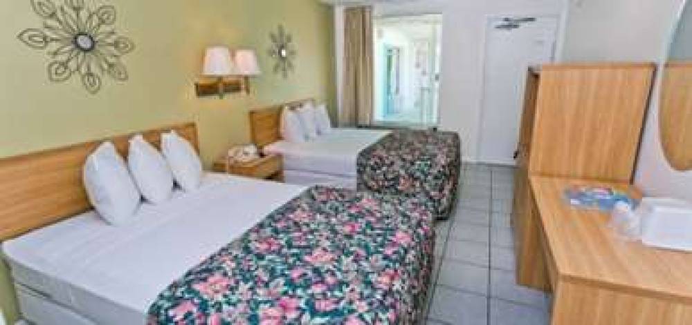 Bikini Beach Resort Panama Bea