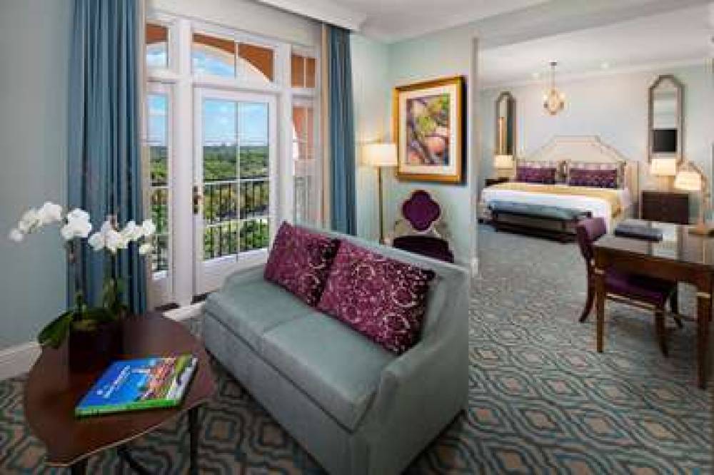 BILTMORE HOTEL LVX 9