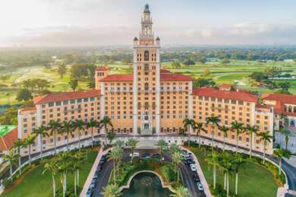 BILTMORE HOTEL LVX 6