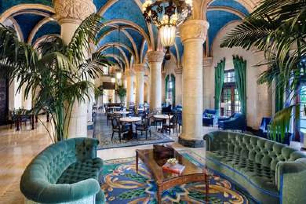 BILTMORE HOTEL LVX 3