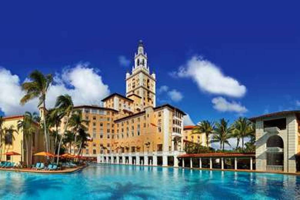 BILTMORE HOTEL LVX 2