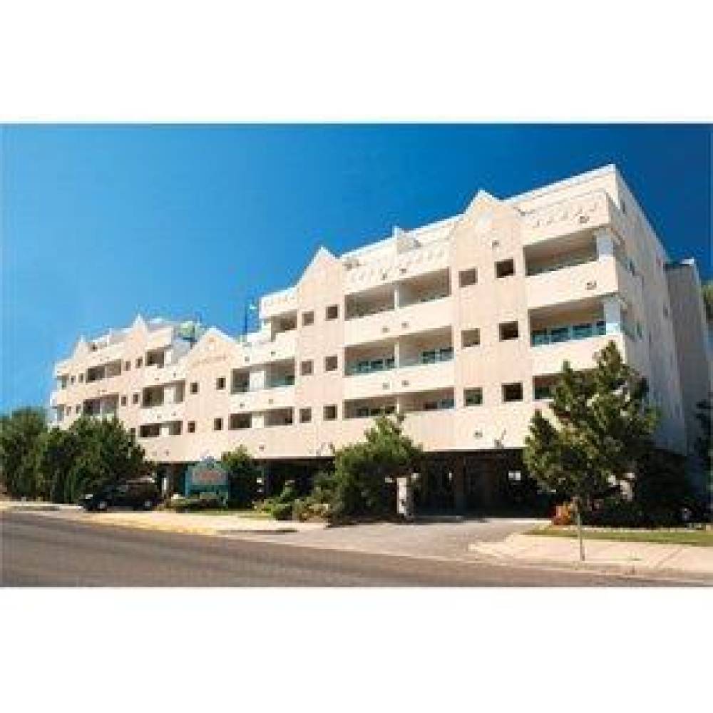 Biscayne Suites