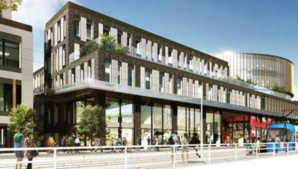 Biz Apartment Bromma Ab