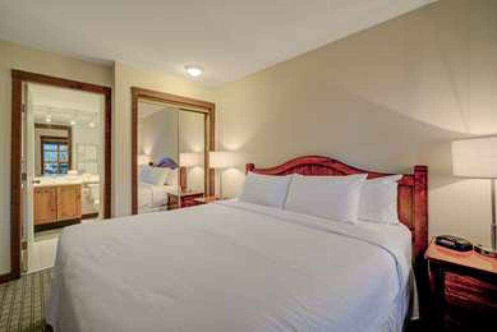 BLACKCOMB SPRINGS SUITES 7