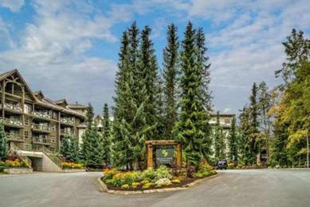 BLACKCOMB SPRINGS SUITES 1