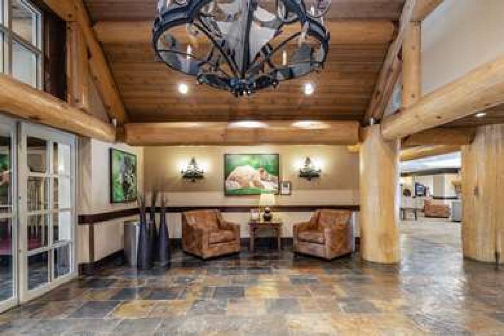 BLACKCOMB SPRINGS SUITES 5