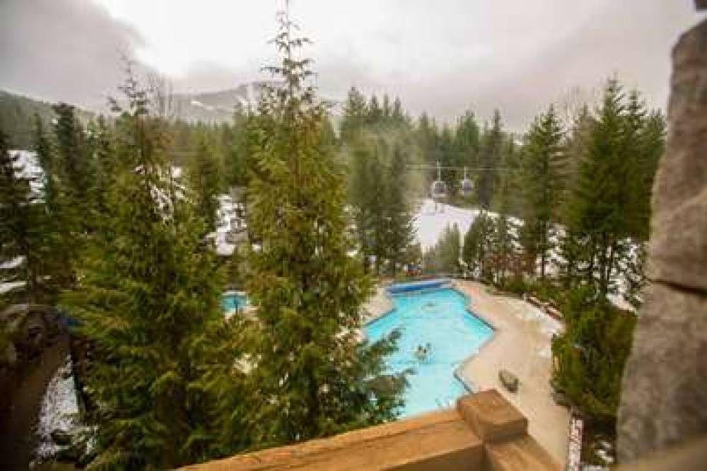 BLACKCOMB SPRINGS SUITES 3