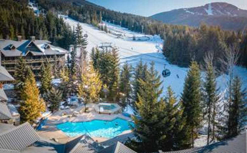 BLACKCOMB SPRINGS SUITES 2