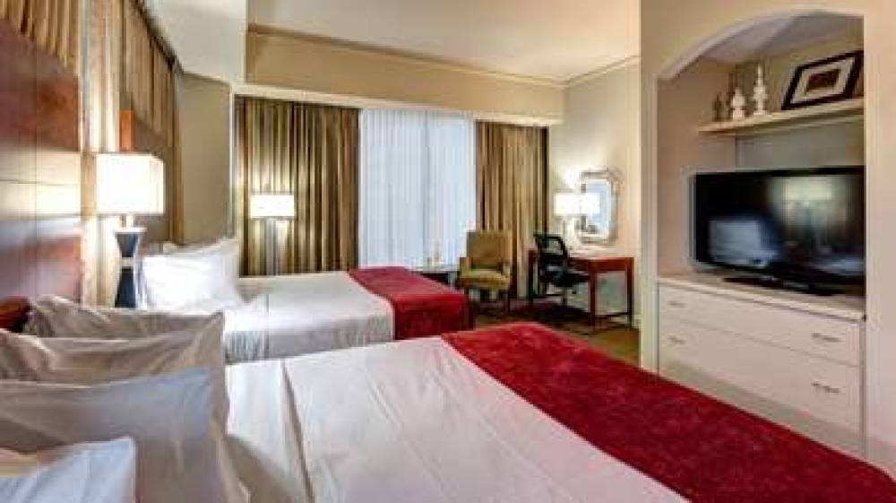 Blake Hotel New Orleans, BW Signature Collection 3