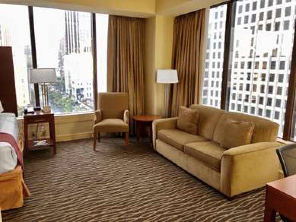 Blake Hotel New Orleans, BW Signature Collection 9