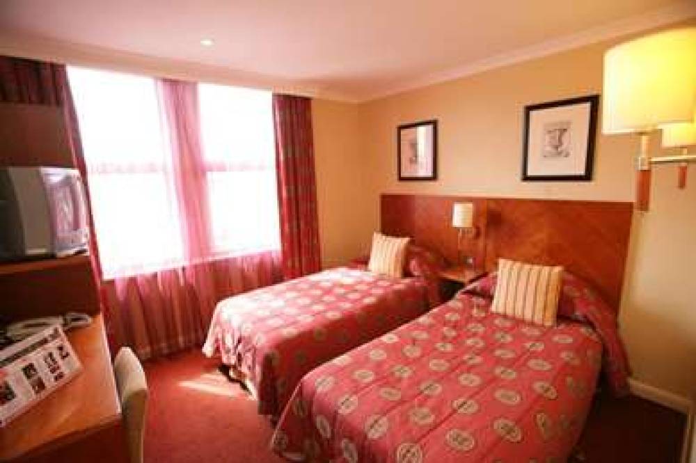 BLANDFORD HOTEL 9