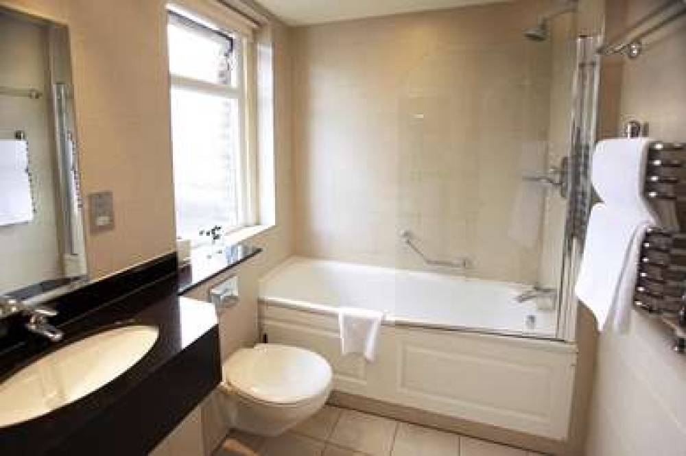 BLANDFORD HOTEL 3
