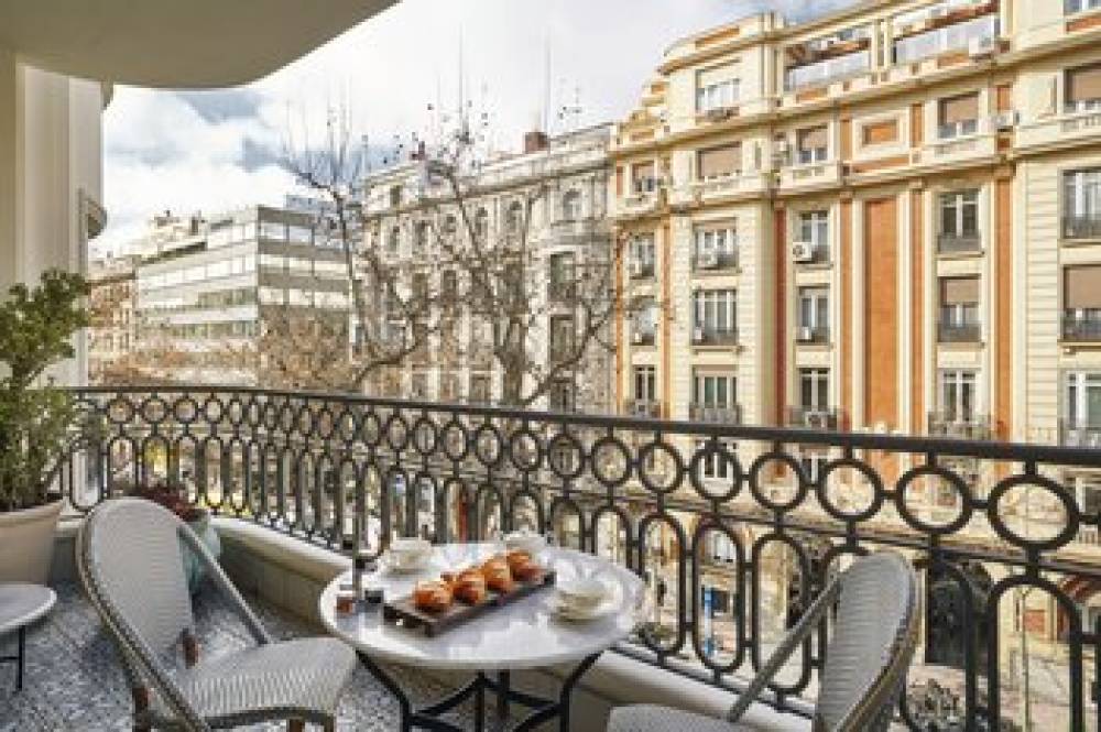 Bless Hotel Madrid
