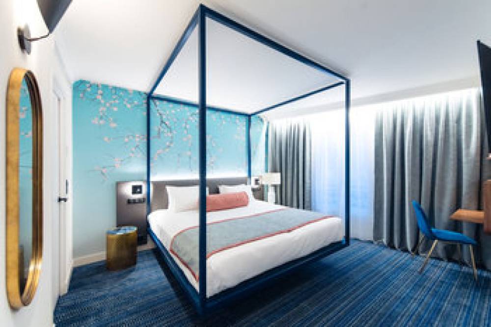 BLEU DE GRENELLE 9