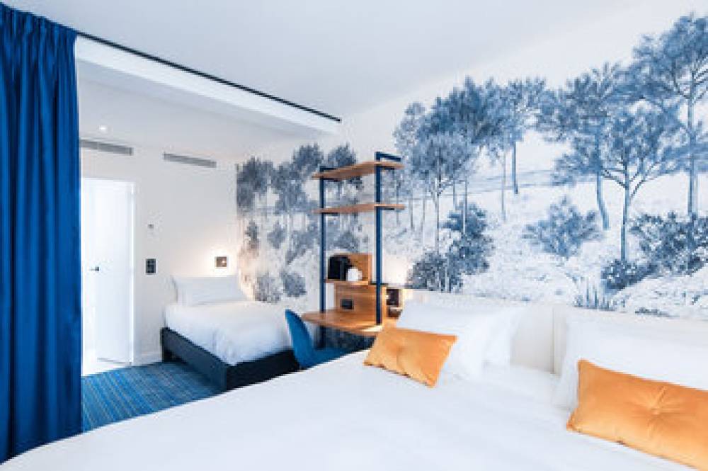 BLEU DE GRENELLE 10