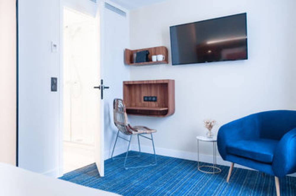 BLEU DE GRENELLE 4