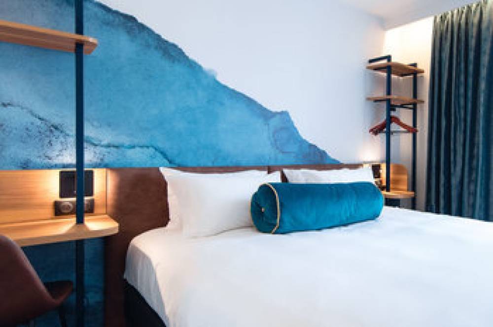 BLEU DE GRENELLE 5