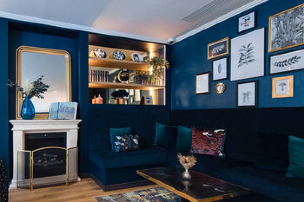 BLEU DE GRENELLE 2