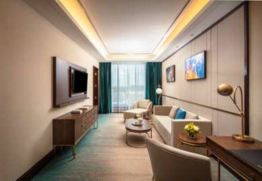 BLOSSOM HOTEL HOUSTON 9