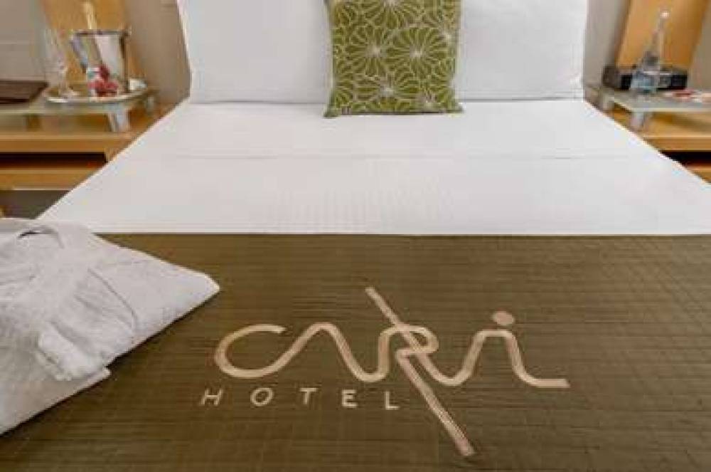 BLUE ANGEL HOTEL NYC ASCEND HOTEL C 7