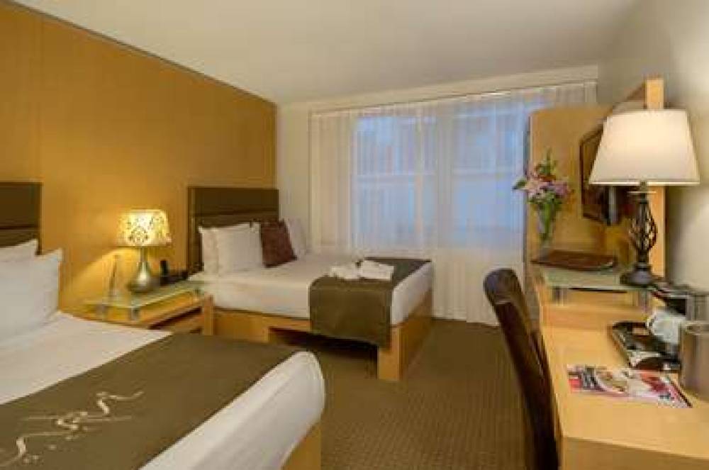 BLUE ANGEL HOTEL NYC ASCEND HOTEL C 4