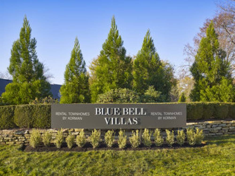 BLUE BELL VILLAS 1