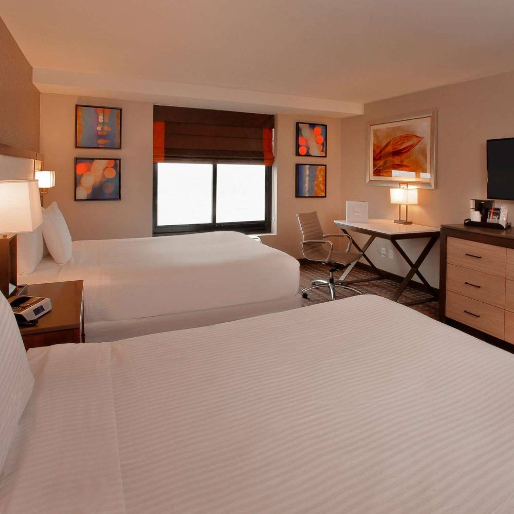 BLUE CHIP CASINO HOTEL AND SPA 1